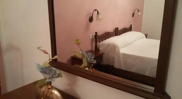 Номер Standard La Casa in Campagna