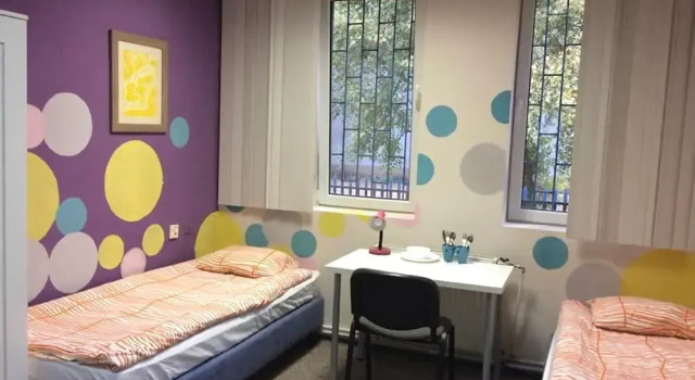 HOSTEL International Erasmus House
