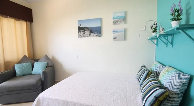 12 Torralta Apartment, Забронировать Апартаменты/квартира Апартаменты Алвор, Апартаменты/квартира