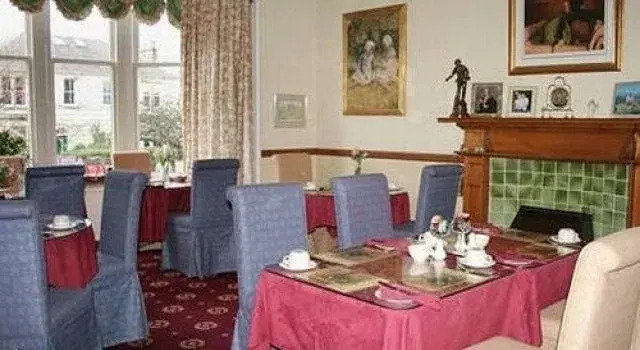 Langley Bank Guest House