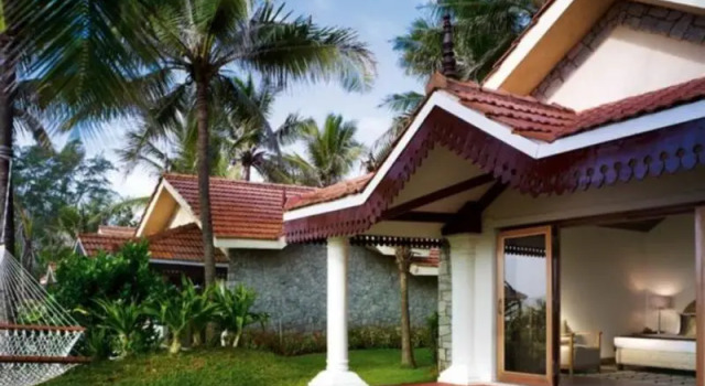 Вилла Premium Taj Fisherman’s Cove Resort & Spa, Chennai