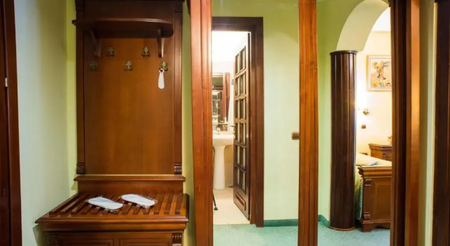 Номер Standard Hotel Maria