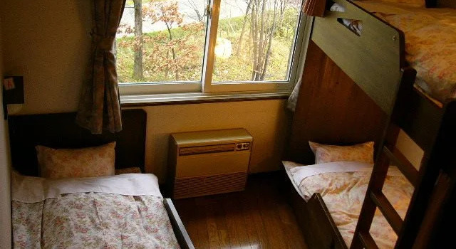 Potato Village Biei Potato-no-oka, Buchen Sie Hotel Biei 
