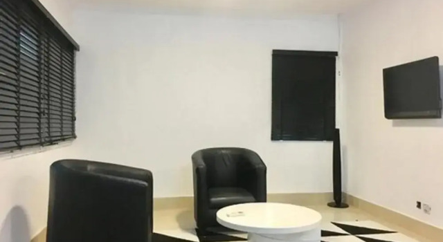 Номер Executive Sese Cottage