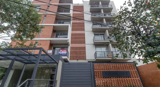 Soho Style Moderno Studio las Mercedes