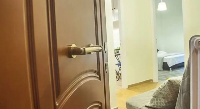 Fionia In Gazi- Athens Center Apartment Num3585, Забронировать Апартаменты/квартира Апартаменты Афины, рядом с Парфенон, Апартаменты/квартира