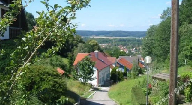 Eversleigh Illereichen, Prenota Hotel Hotel 3 stelle a Baviera, 3*