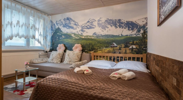 Byt Staré koliesko, Rezervovat Hotel Hotely v Žilinský kraj s parkováním, Parkování