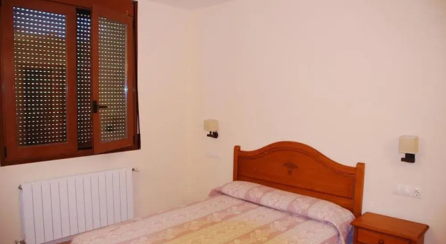 Hostal Río Segura, Réserver Hôtel Yeste 