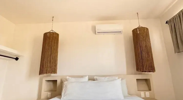 Номер Economy Mis Sueños Holbox