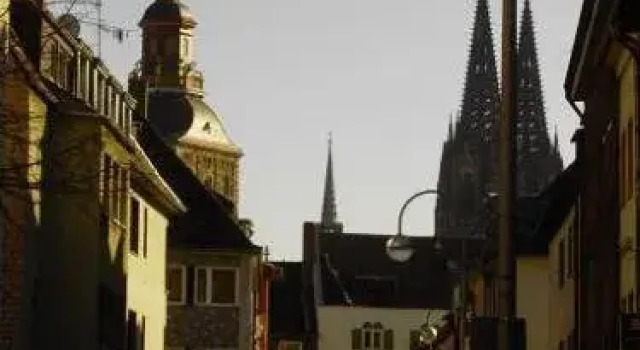 City Pension Köln