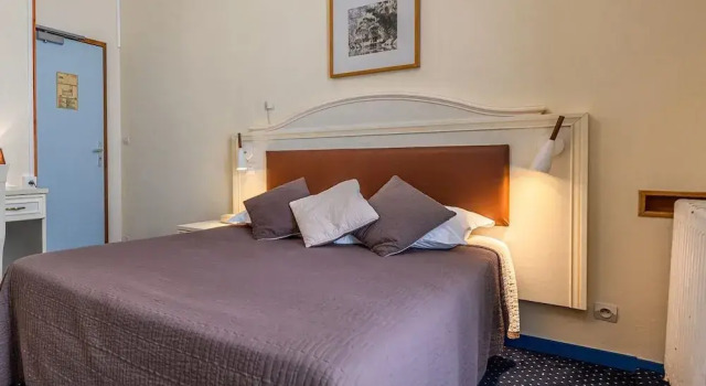 Hôtel Central, Reservar Hotel Montargis Loiret