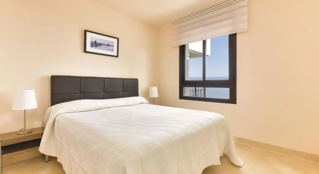 Apartment Magnificent front seaview, Torrox, Prenota Appartamento Appartamenti a Torrox, Appartamento