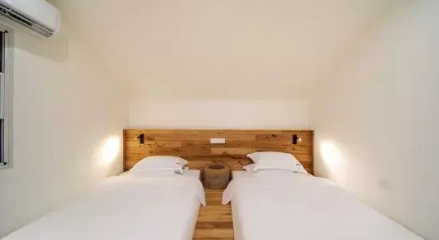 Люкс Luxury Anji Lulanju · Art Coffee Theme Villa Light Luxury · Coffee · Leisure · Vacation Boutique Stay