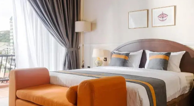 Студия SPRINGHILL RESORT