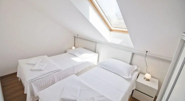 Toni Luxury Apartments