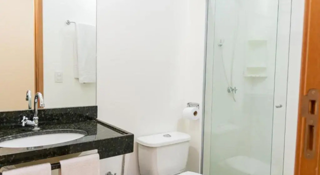Номер Standard Arrey Express Hotel - Teresina