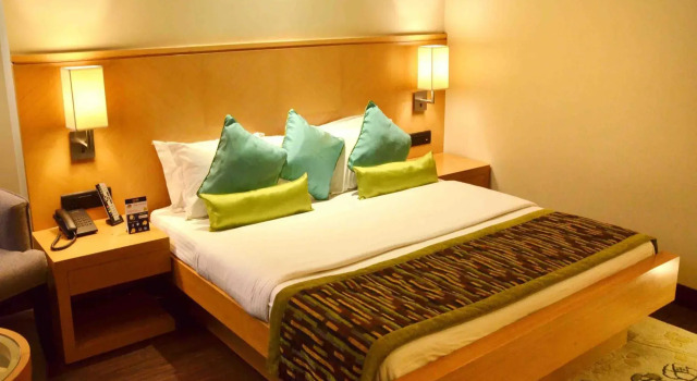 Hotel Balwas International, Забронировать Отель Отели штата Махараштры 3 звезды, 3*
