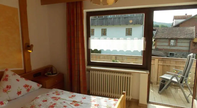 Апартаменты с 2 комнатами Ferienwohnung Dimpfl-Stad´l Fam. Lemberger
