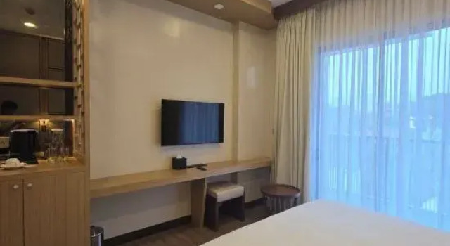 Supérieure chambre Brio de Agoho