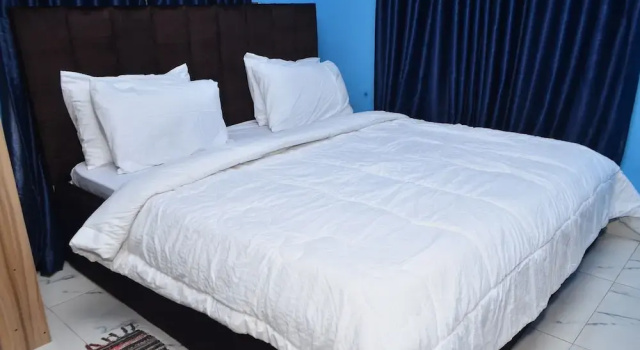 OceanWinds Royal Apartments, Prenota Appartamento Appartamenti a Calabar, Appartamento