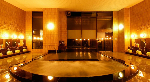 Hotel Angel Grandia, Boek Hotel Yuzawa 