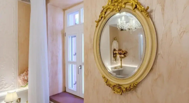 Номер Standard Madame Hortense Boutique Ηotel