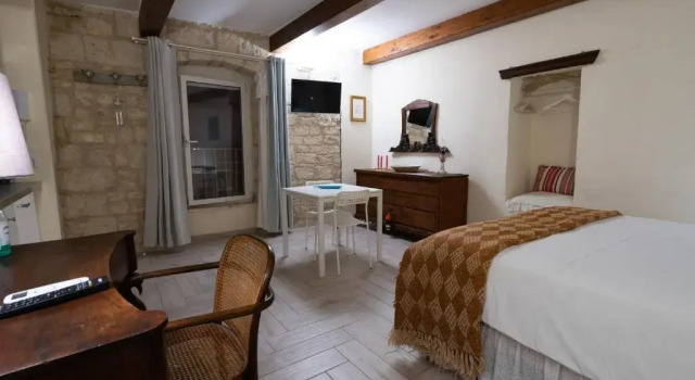 B&B La Torretta