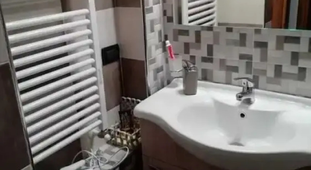 Номер Standard STONE HOUSE e Casa Vacanze Zia Rosina