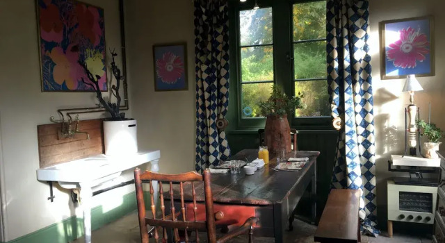 Parsons House B&B, Забронировать Отель «постель и завтрак» Отели Англии с завтраком, Завтраки