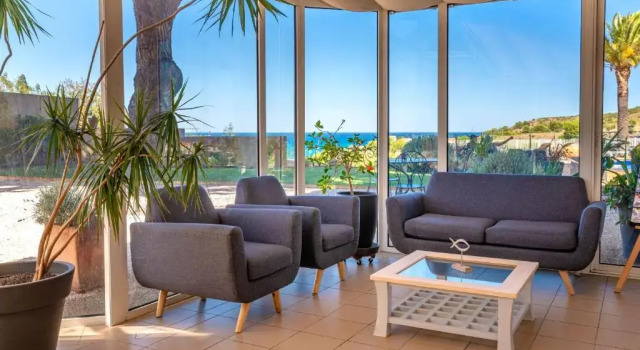 Les Jardins Du Cèdre, Rezervovat Boutique Hotel Port Vendres Vermillion Coast