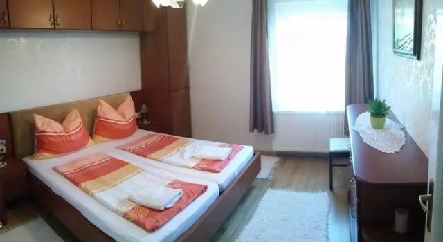 FaDóra Apartman, Rezervovat Apartmán Tihany 