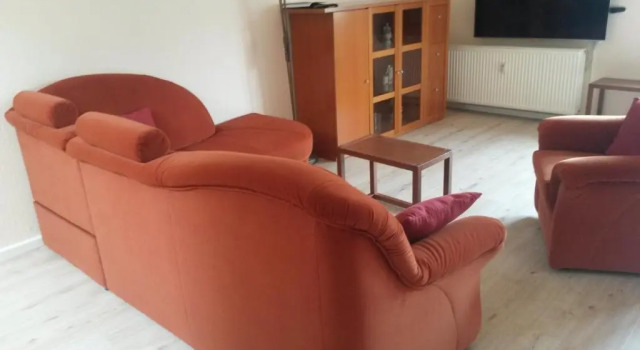 Altstadt-Ferienwohnung Rodica