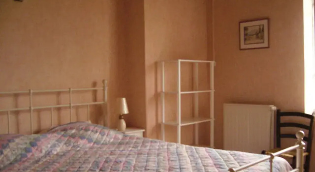 La Framboisière, Rezerwuj Hotel Grane Drôme