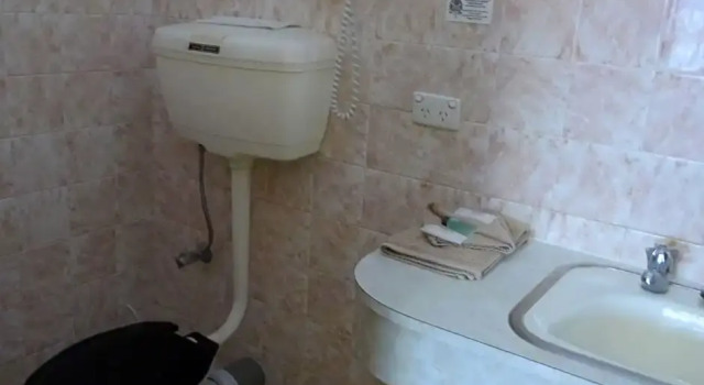 Номер Standard Grand Central Motel