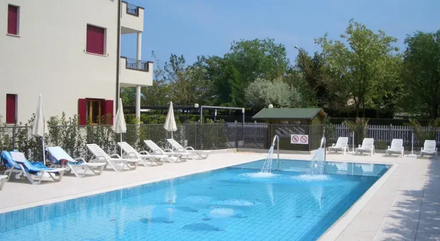 Residence Vecchio Faro in Cavallino-treporti-formerly TUI Ferienhaus