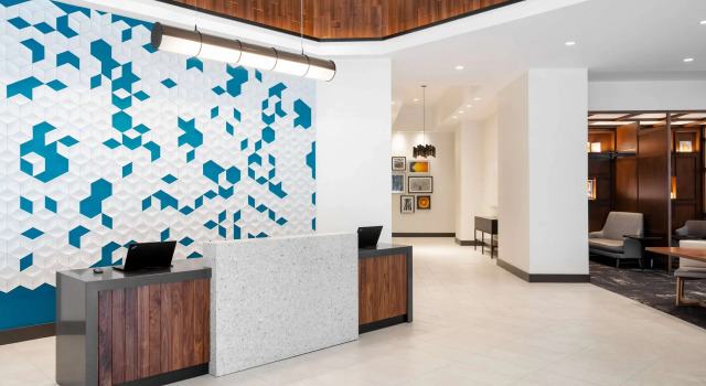 Hyatt Place Atlanta Centennial Park