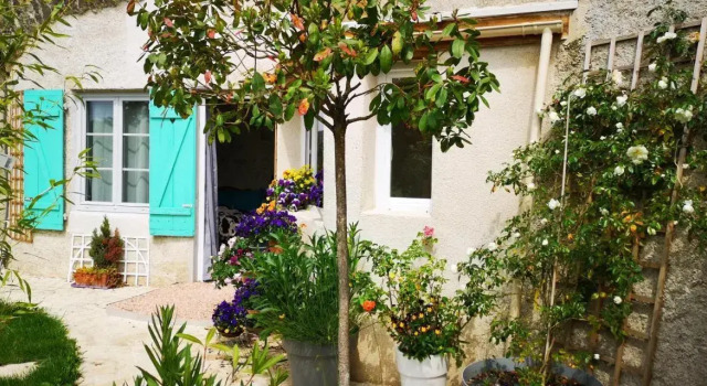 Cave Du Coteau, Réserver Hôtel Lunay 