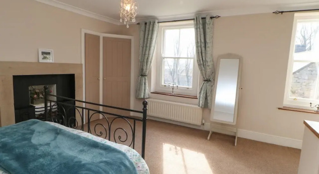 Church Cottage, Rezervasyon Tatil Evi Barnard Castle North Pennines