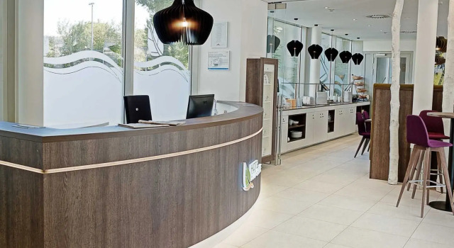 Eco Suite Hotel