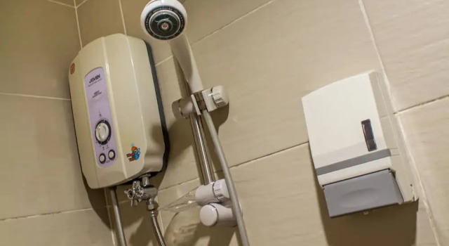 Номер Standard MyHotel@Sentral 2