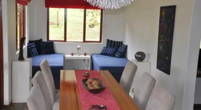 Madi a Thavha Mountain Lodge, Buchen Sie Hotel Louis Trichardt Soutpansberg