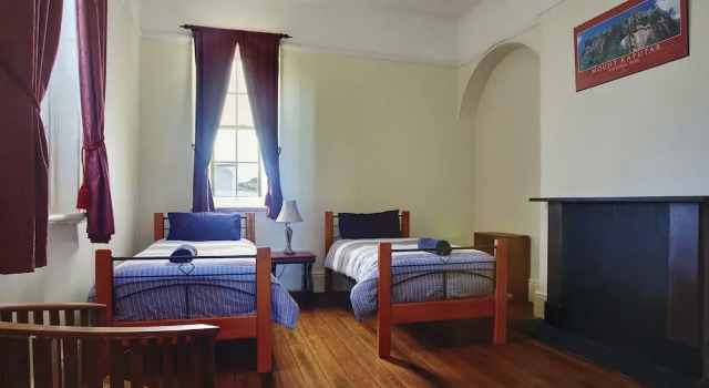 Green Cape Lightstation Cottages, Забронировать Дом для отпуска Коттеджи Sapphire Coast, Коттедж