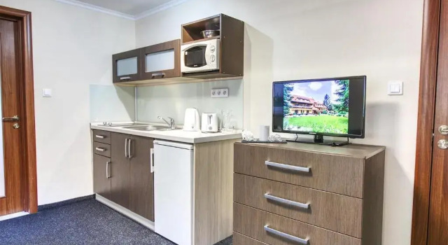 Студия Apartmány PACIFIC