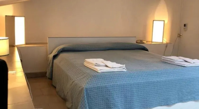 Hotel Villa Degli Aranci, Réserver Hôtel Maratea Basilicilate