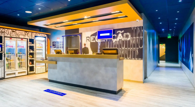 Ibis Budget Araraquara, Забронировать Отель Недорогие отели Араракуара, недорого