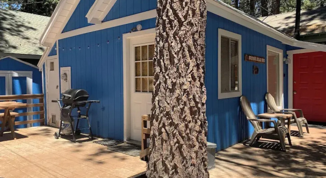 Номер Standard Brown Bear Inn