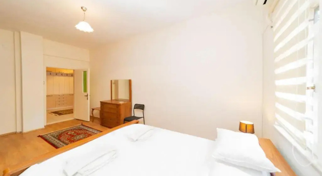 Amazing Flat in the Heart of Muratpasa