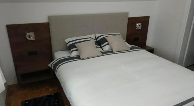 Студия Villa Lucija