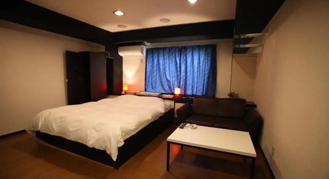 Hotel Rokkozaka Kobe (Adult Only), Varaa Hotelli Arima Hyogo